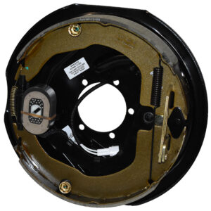 electric brakes