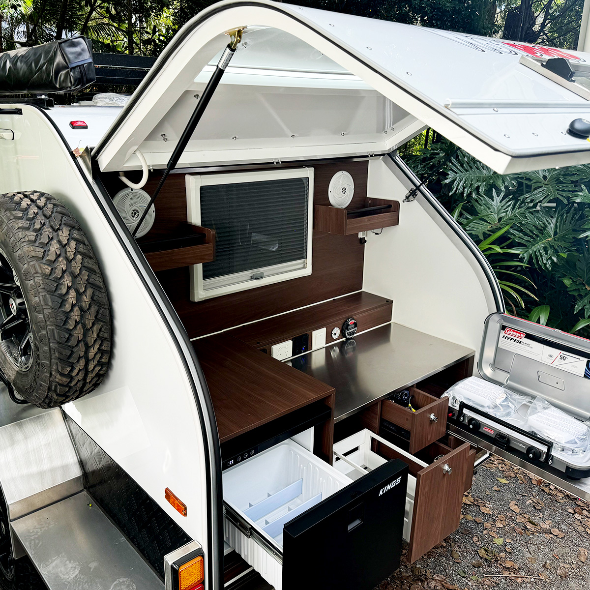 teardrop trailer home wotpods