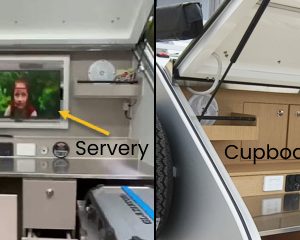 Servery v Cupboard wotpods