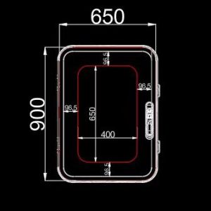 Door-Dimension-Wotpods