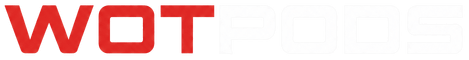 Wotpods Logo