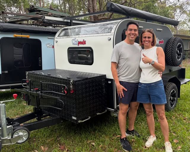 Best Caravan for Couples: What to Look For