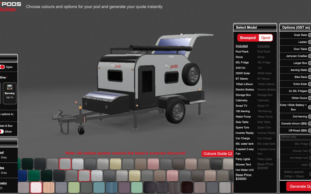 3d builder