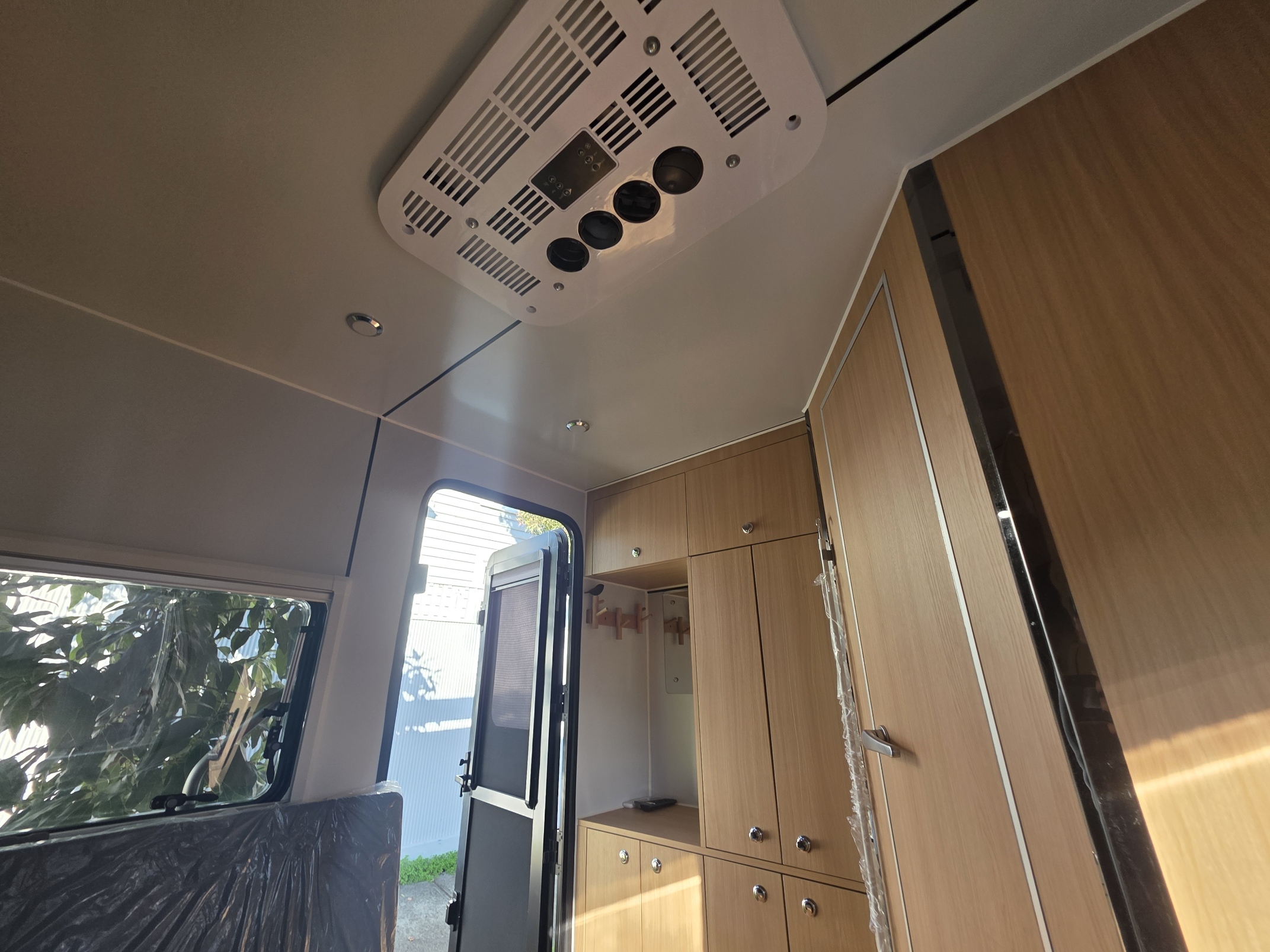 Bosspod XL ensuite